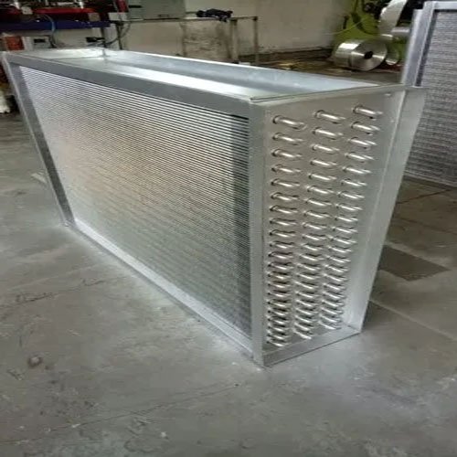 AHU Cooling Coil